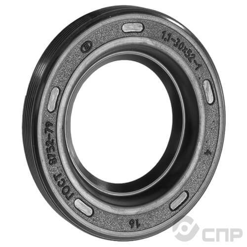 Манжета армированная (сальник) 340х380х18 ГОСТ 8752-79