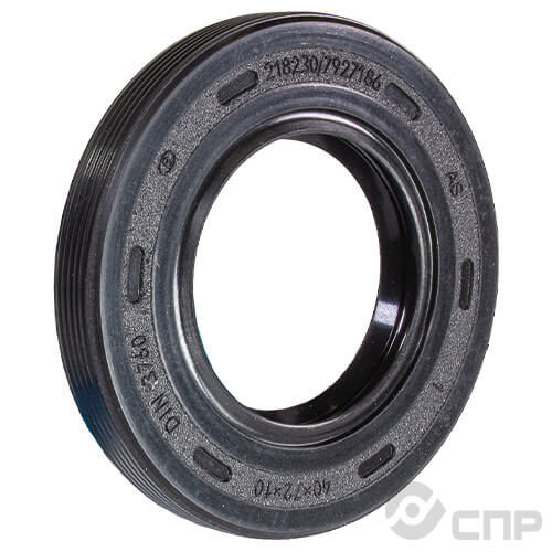 Манжета армированная 300х332х16 (сальник)