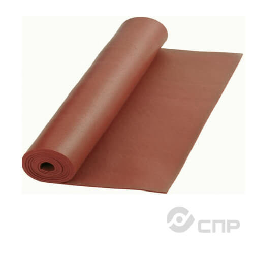 Техпластина (лист) 350х350х3,4