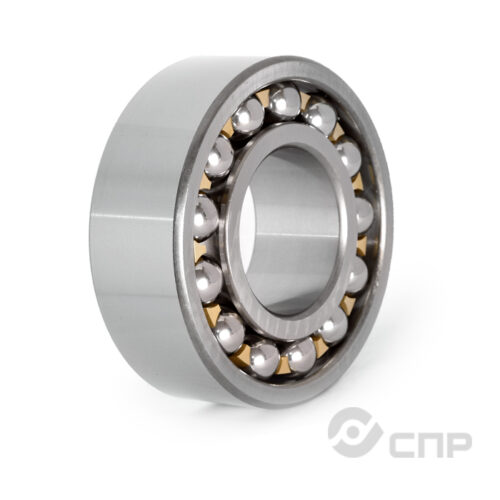 Подшипник радиальный ГОСТ 25х52х15 (160205) Подшипник радиальный ГОСТ 25х52х15 (160205)