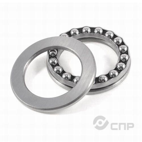 Подшипник упорный ГОСТ 320x580x205 (8464Н) Подшипник упорный ГОСТ 320x580x205 (8464Н)