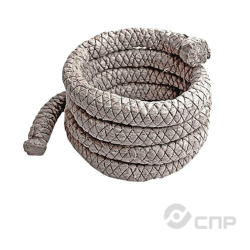 Базальтовые шнуры теплоизоляционные в Лиде