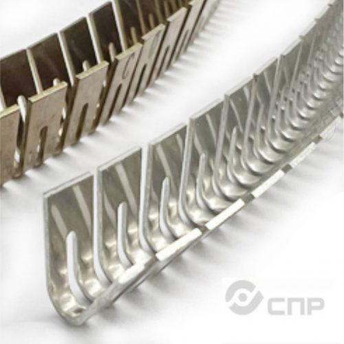 Пружины меандровые в Лиде